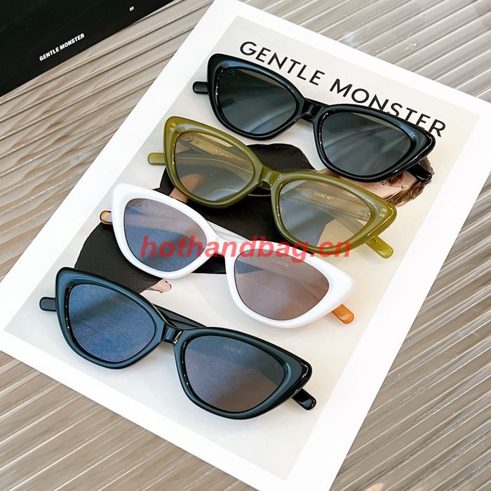 Gentle Monster Sunglasses Top Quality GMS00177